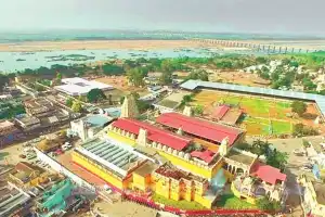 Five panchayats merged with Andhra Pradesh