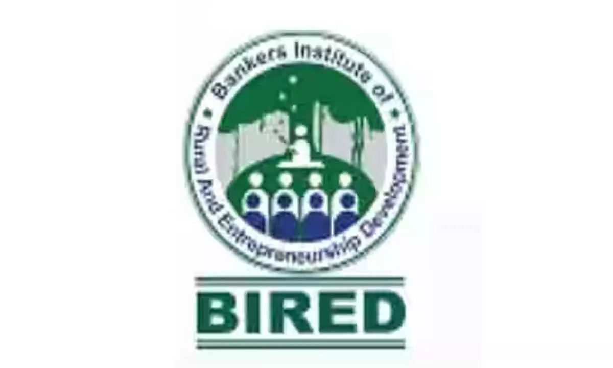 Free job training for unemployed youth offered by BIRED
