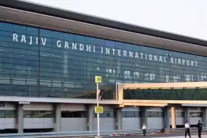 GHIAL assures passengers of safety measures following incident at Delhi Airport