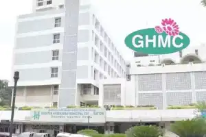 GHMC creates 534 teams to tackle water-logging during monsoon season