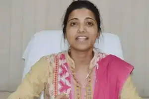 GHMC Khairtabad zonal chief transferred amid controversy over demolition