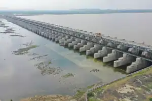 Ghose Commission’s term extended for Kaleshwaram investigation