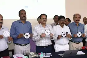 Girls outperform boys in TS POLYCET 2024
