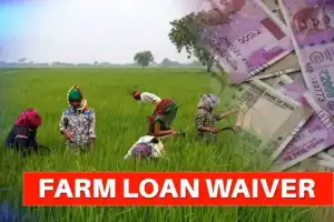 Government considering farm loan waiver based on recipients’ income