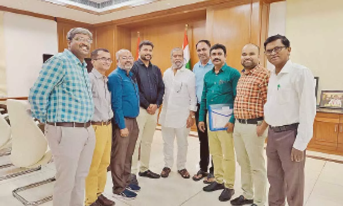 Government doctors request transparency in transfer processes.