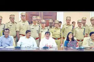 Government of Telangana imposes condition on school buses for fitness certificate