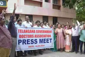 Government unlikely to meet doctors’ demand for 20% cap on transfers