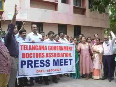 Government unlikely to meet doctors’ demand for 20% cap on transfers