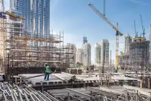 Government’s efforts to boost real estate market expected to drive significant growth in the State.