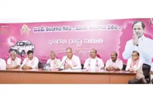 Harish advises Revanth to follow in the footsteps of AP CM to fulfill poll promises.