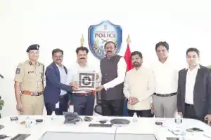 HCSC initiates campaign to boost community safety