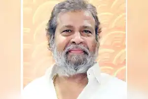Health Minister instructs officials to guarantee Balagam Mogilaiah’s treatment.