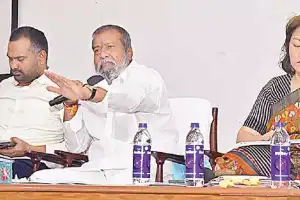 Health Minister orders District Medical and Health Officers to inspect private hospitals