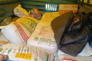 Herbal drug valued at 250000 banned