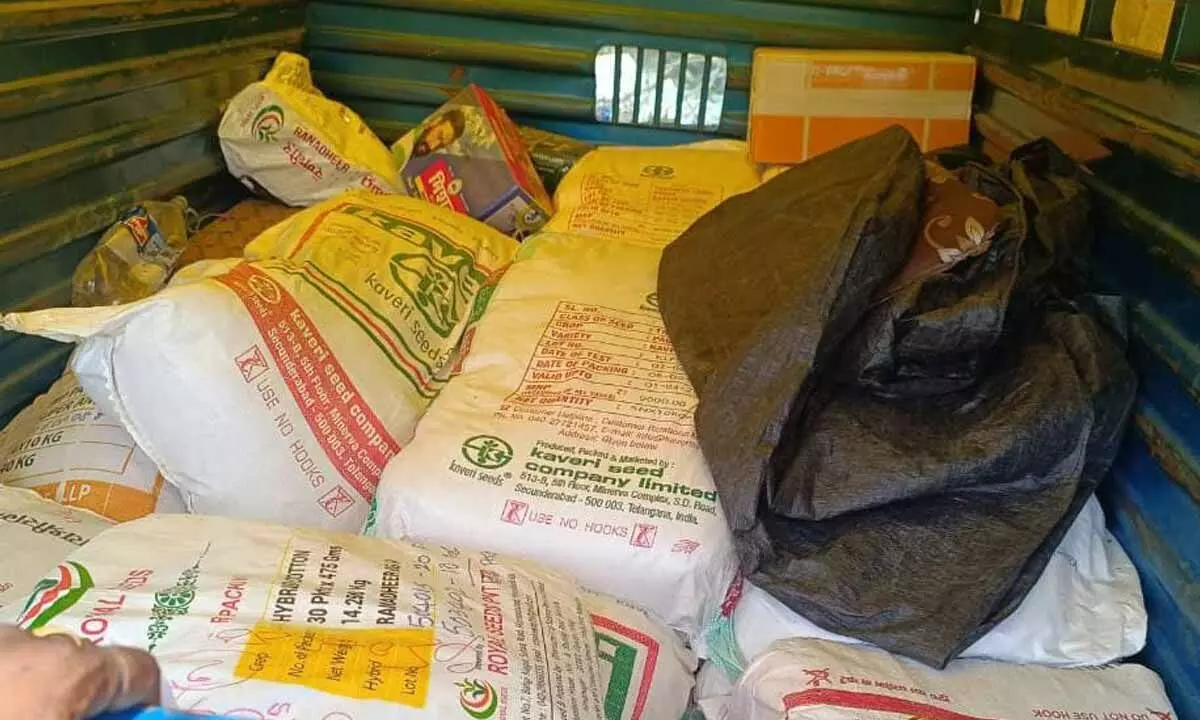 Herbal drug valued at 250000 banned