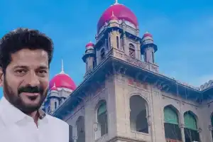 High Court rejects plea for directing OU police to file FIR against CM Revanth