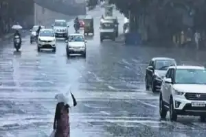 Highest rainfall in first week of monsoon recorded in Vikarabad