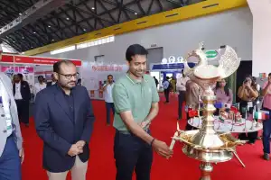 HITEX hosts South India’s Food & Beverage Retail and Modern Trade Event – Food A’Fair