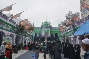 Hyderabad prepares to invest Rs 38 lakh for Ashoorkhanas’ renovation before Moharram