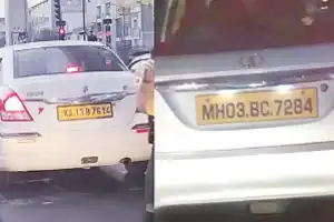 Hyderabad residents call for crackdown on app-based outstation cab services operating in the city