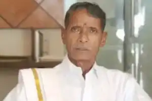 Illness claims the life of Padma Shri awardee Sakini Ramachandraiah at her residence