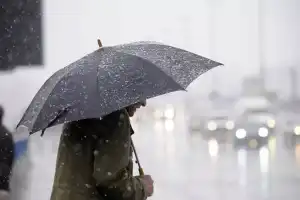 IMD forecasts 5 days of Moderate to Heavy Rains in Telangana