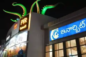 Inorbit Mall Cyberabad is Showering Events and Offers
