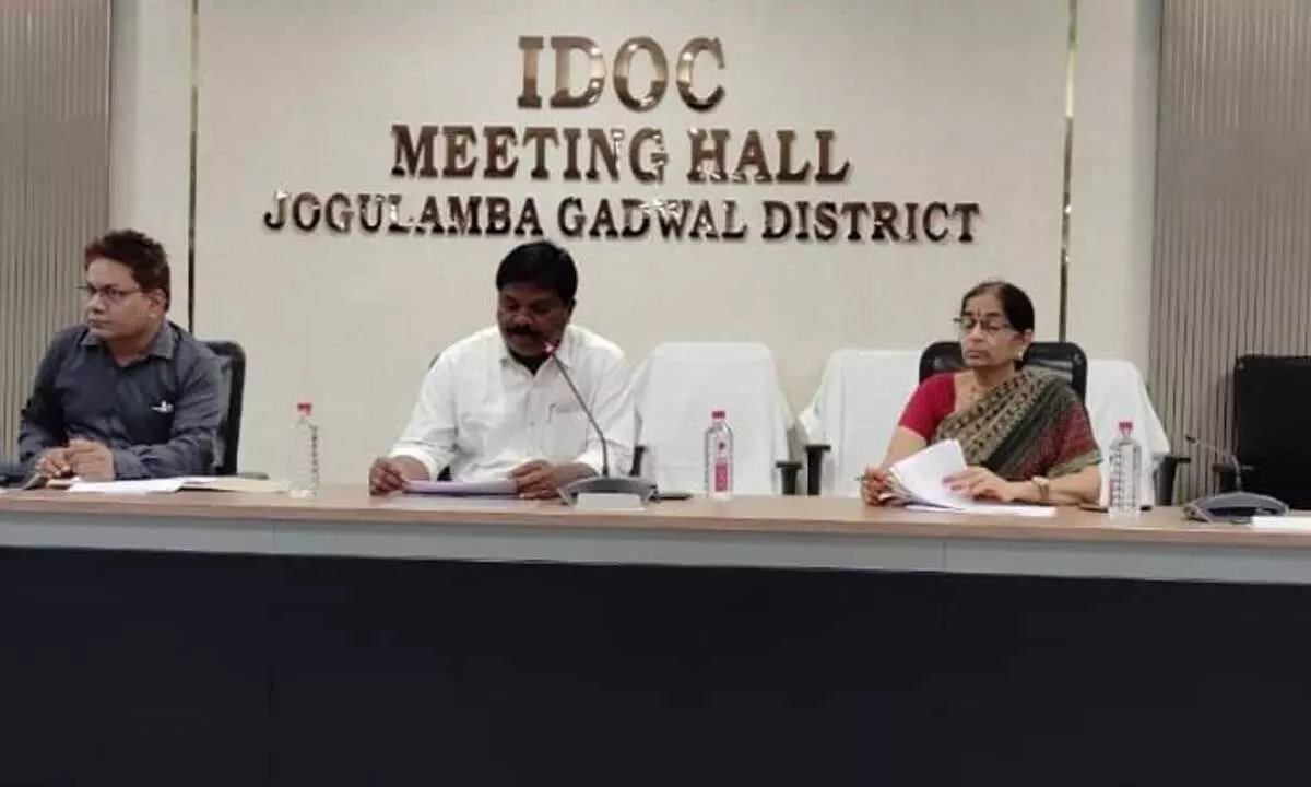 Integrated Training Program for SC, ST, and BC Candidates Now Accepting Applications for UPSSC