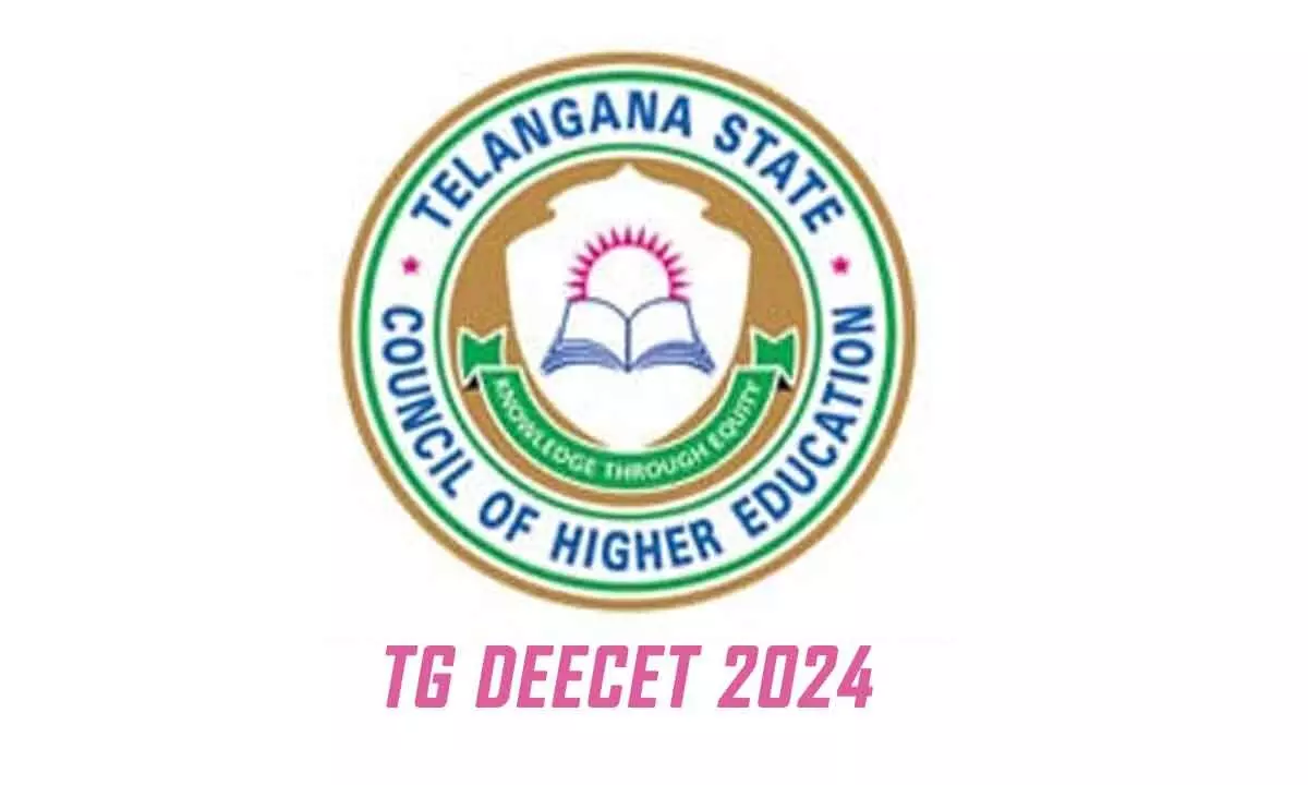 Invitation for Applications: TG DEECET 2024