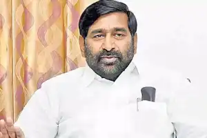 Jagadish requests Speaker to disqualify turncoat MLAs