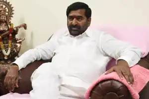 Jagadish undecided about appearing before LNR panel