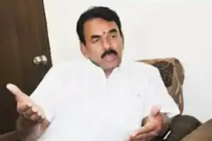 Jupally Krishna Rao meets tribal victim who was assaulted, promises justice and support