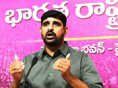 Kaushik calls out Ponnam on suspicion of fly ash scandal
