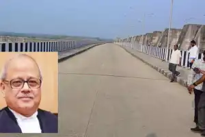 KCR’s brainchild Medigadda: Former engineers appointed to Ghose panel