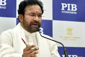 Kishan to hold auction for 60 coal blocks in city starting tomorrow