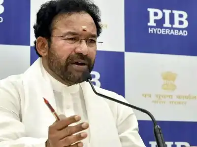 Kishan to hold auction for 60 coal blocks in city starting tomorrow