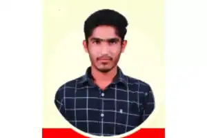 KLN student achieves 1,717th rank in JEE Advanced