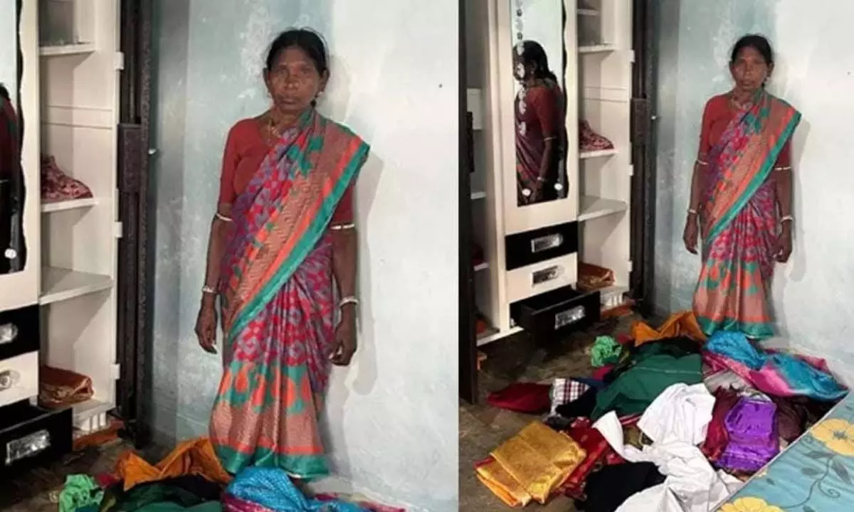 Kotra village thieves apprehended