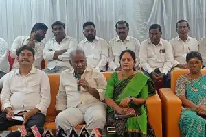 Kottagudem to receive Rs.124.48 crores for fresh water project to provide drinking water.