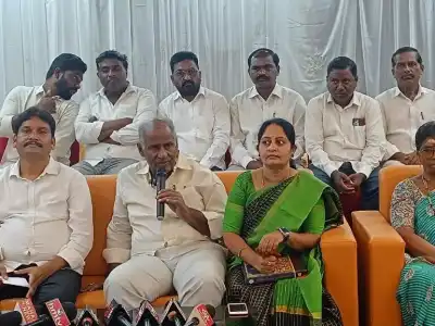 Kottagudem to receive Rs.124.48 crores for fresh water project to provide drinking water.