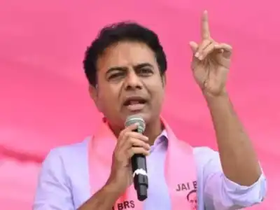 KTR calls for Centre to investigate NEET discrepancies
