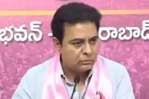 KTR: Nation will always remember PV’s contributions