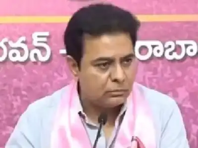 KTR suggests changing political dynamics with victory