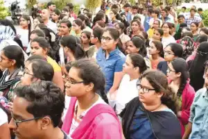 Leader of BRS warns that state students will suffer significant setbacks due to NEET