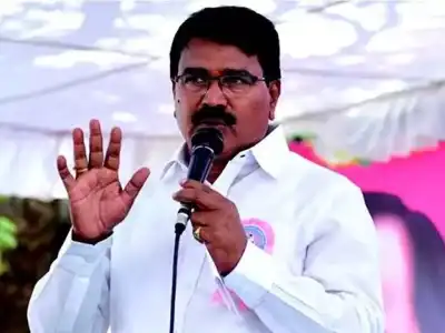 Leader of the BRS calls on government to enforce Rythu Bharosa