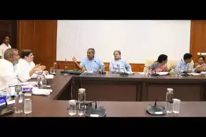 Local status option offered by Cabinet panel on GO 317