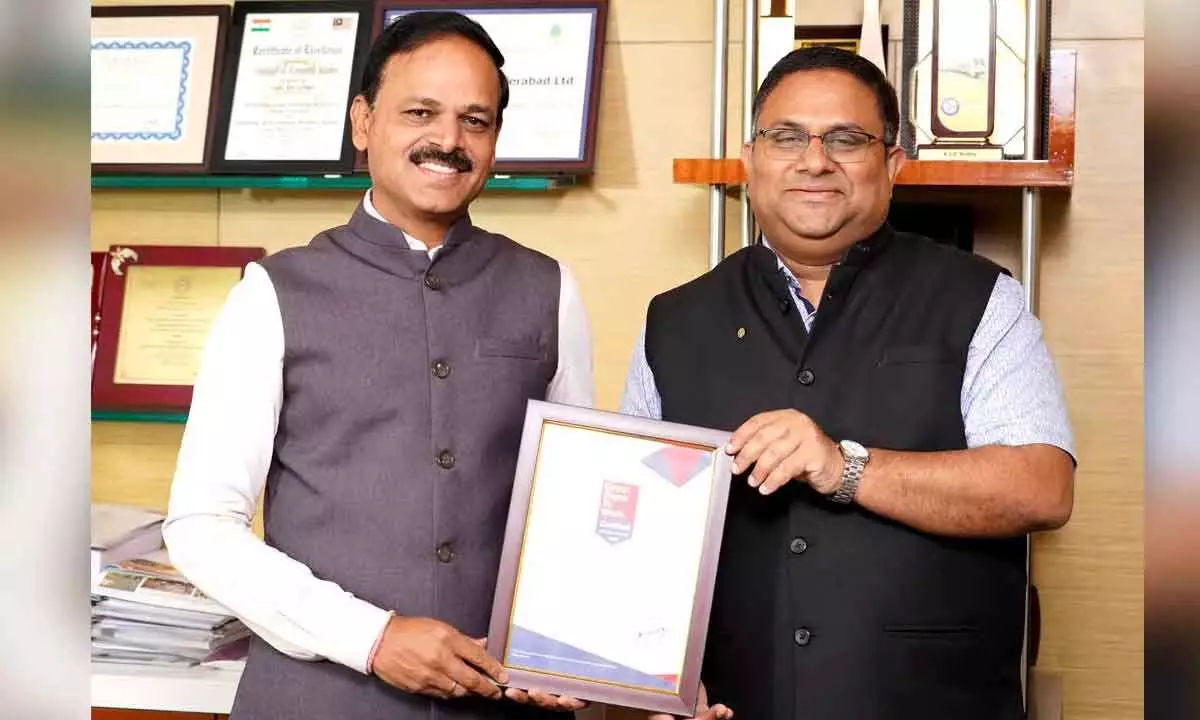 L&TMRHL Receives ‘Great Place to Work’ Certification