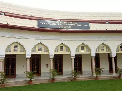 Major Change: BRS Council Members Expected to Switch to Cong