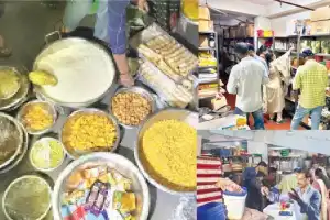 Major concern in Karimnagar: Adulterated food