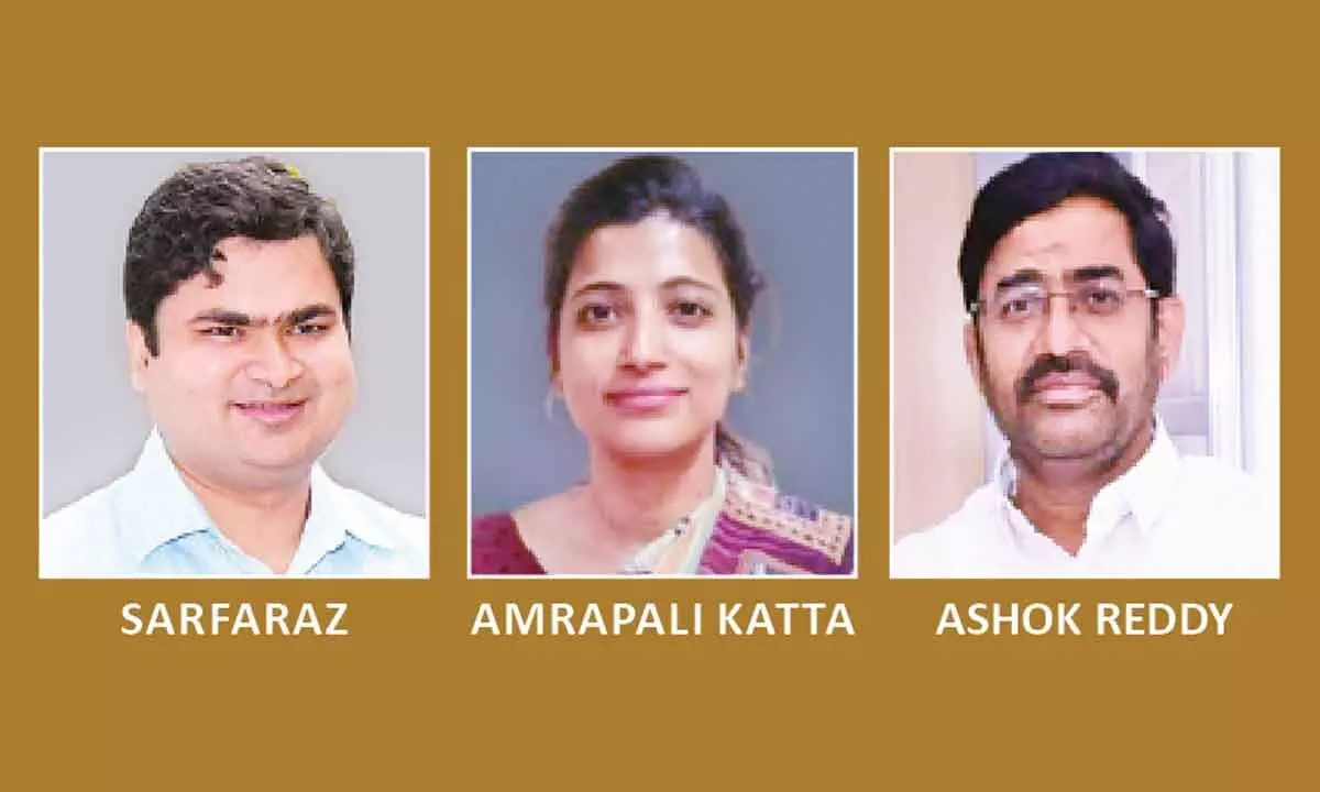 Major overhaul planned for swift reforms